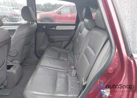 2011 Honda Cr-V Ex-L from USA, damaged, VIN 5J6RE4H7XBL080615